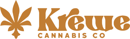 Krewe Cannabis Co. Logo